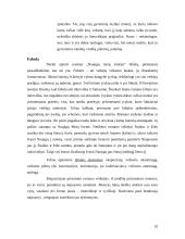 Birutės Pūkelevičiūtės romano "Naujųjų metų istorija" problematika. 10 puslapis