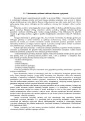 Blogos kokybės kaštai ir jų įtaka darniam veiklos vystymuisi 6 puslapis
