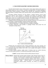 Blogos Kokybės Kastai Ir Jų įtaka Darniam Veiklos Vystymuisi Kursiniai Darbai