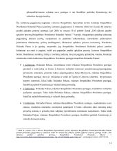 Prezidento Rolando Pakso apkalta 14 puslapis
