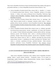 Prezidento Rolando Pakso apkalta 16 puslapis