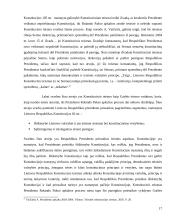Prezidento Rolando Pakso apkalta 17 puslapis