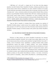 Prezidento Rolando Pakso apkalta 20 puslapis