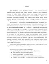 Prezidento Rolando Pakso apkalta 3 puslapis