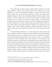 Prezidento Rolando Pakso apkalta 5 puslapis