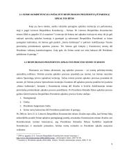 Prezidento Rolando Pakso apkalta 9 puslapis