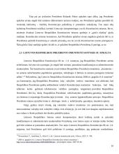 Prezidento Rolando Pakso apkalta 10 puslapis