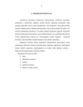Buhalterinės apskaitos registrai. Registrų vedimas ir reikšmė 9 puslapis