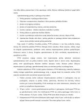Pridėtinės vertės mokesčio taikymas Lietuvoje 11 puslapis