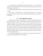 Pridėtinės vertės mokesčio taikymas Lietuvoje 19 puslapis