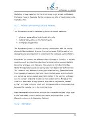 Business plan:  Market "Etam" 16 puslapis