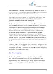 Business plan:  Market "Etam" 7 puslapis