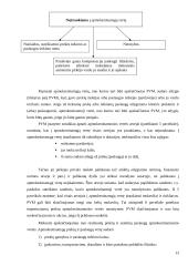 Pridėtinės vertės mokestis, jo raida Lietuvoje 13 puslapis