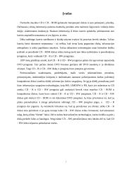 CD ir CD-RW įrenginių ypatybės