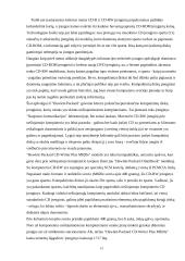 CD ir CD-RW įrenginių ypatybės 13 puslapis