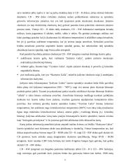 CD ir CD-RW įrenginių ypatybės 6 puslapis