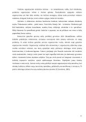 Priemonės ir būdai įmonės veiklai pagerinti 11 puslapis