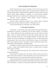 Priemonės ir būdai įmonės veiklai pagerinti 12 puslapis