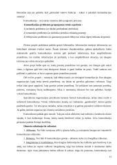 Priemonės ir būdai įmonės veiklai pagerinti 13 puslapis
