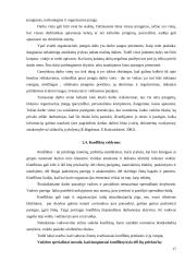 Priemonės ir būdai įmonės veiklai pagerinti 17 puslapis