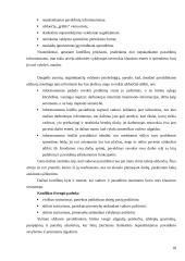 Priemonės ir būdai įmonės veiklai pagerinti 18 puslapis