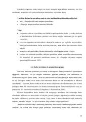 Priemonės ir būdai įmonės veiklai pagerinti 19 puslapis