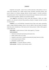 Priemonės ir būdai įmonės veiklai pagerinti 4 puslapis