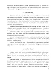 Priemonės ir būdai įmonės veiklai pagerinti 6 puslapis