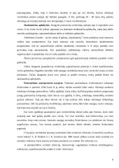 Priemonės ir būdai įmonės veiklai pagerinti 8 puslapis