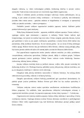 Priemonės ir būdai įmonės veiklai pagerinti 10 puslapis