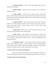 Civilinės ir darbo saugos kontrolinis darbas 16 puslapis