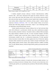 Privatizavimo raida Lietuvoje 18 puslapis