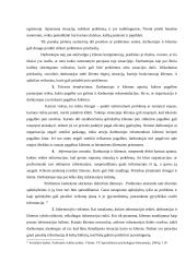 Problemos sprendimo procesas socialinio darbo praktikoje 16 puslapis