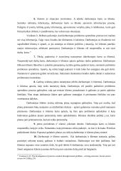 Problemos sprendimo procesas socialinio darbo praktikoje 17 puslapis