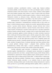 Problemos sprendimo procesas socialinio darbo praktikoje 19 puslapis