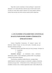 Darbo užmokesčio apskaita ir reikšmė 16 puslapis