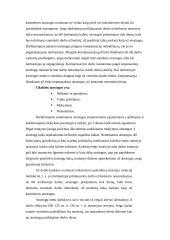 Darbo užmokesčio apskaita ir reikšmė 18 puslapis