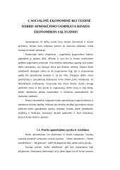 Darbo užmokesčio apskaita ir reikšmė 4 puslapis