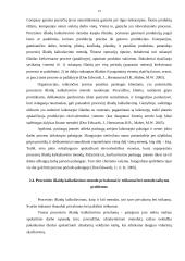 Procesinis išlaidų kalkuliavimas 14 puslapis