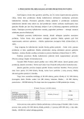 Procesinis išlaidų kalkuliavimas 18 puslapis