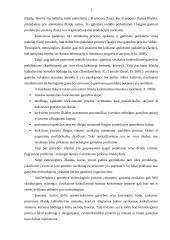 Procesinis išlaidų kalkuliavimas 3 puslapis