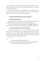 Darbo jėgos analizė 12 puslapis