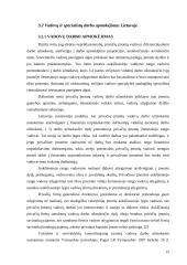 Darbo jėgos analizė 14 puslapis