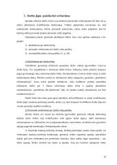 Darbo jėgos analizė 18 puslapis
