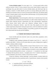 Produkto įvedimas į rinką: sulčių gėrimas "Miau" 8 puslapis