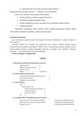 Produkto įvedimas į rinką: sulčių gėrimas "Miau" 9 puslapis