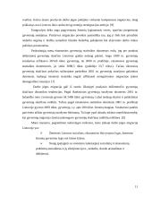 Darbo jėgos migracijos priežastys 11 puslapis
