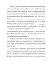 Darbo jėgos migracijos priežastys 18 puslapis