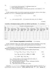 Produkto, paslaugų kūrimas ir vykdymas 11 puslapis