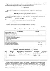 Produkto, paslaugų kūrimas ir vykdymas 15 puslapis